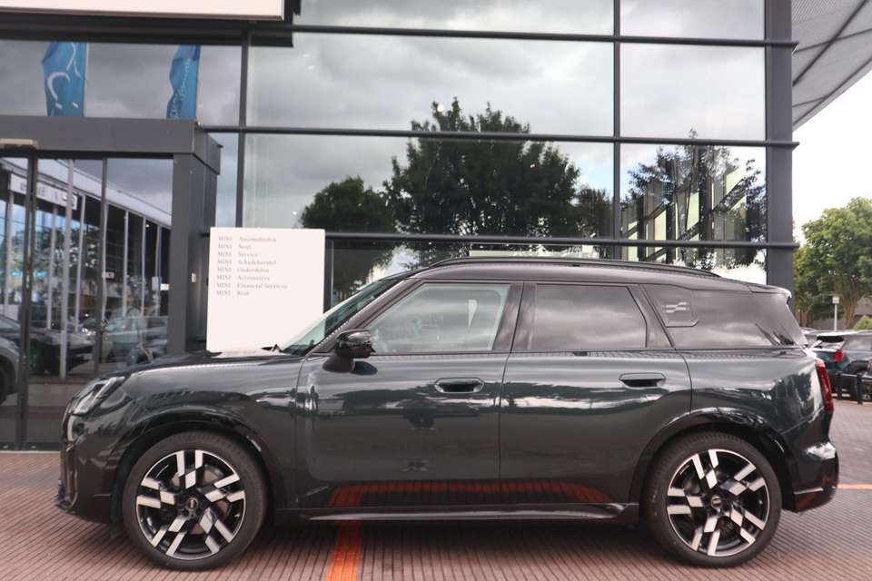 MINI Countryman E - Imagem 6