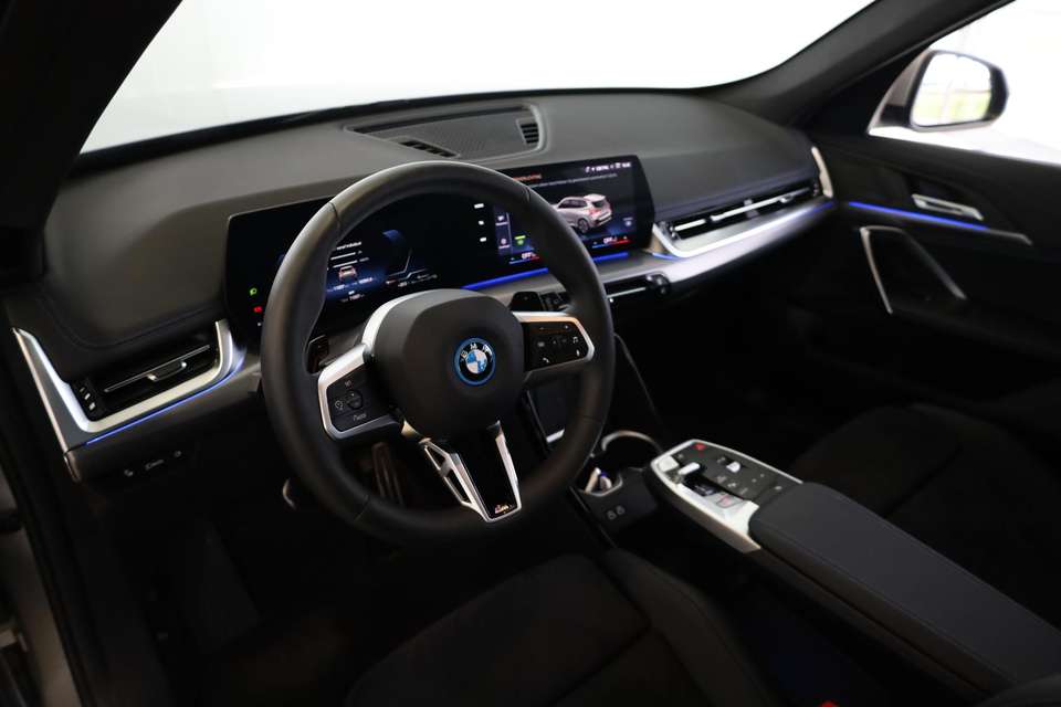 BMW X1 - Imagem 8