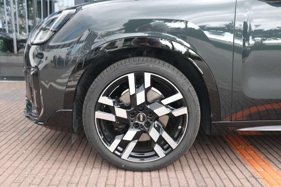 MINI Countryman E - Imagem 7