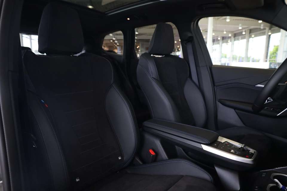 BMW X1 - Imagem 9