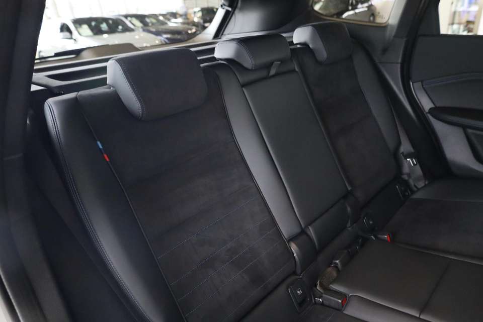 BMW X1 - Imagem 10