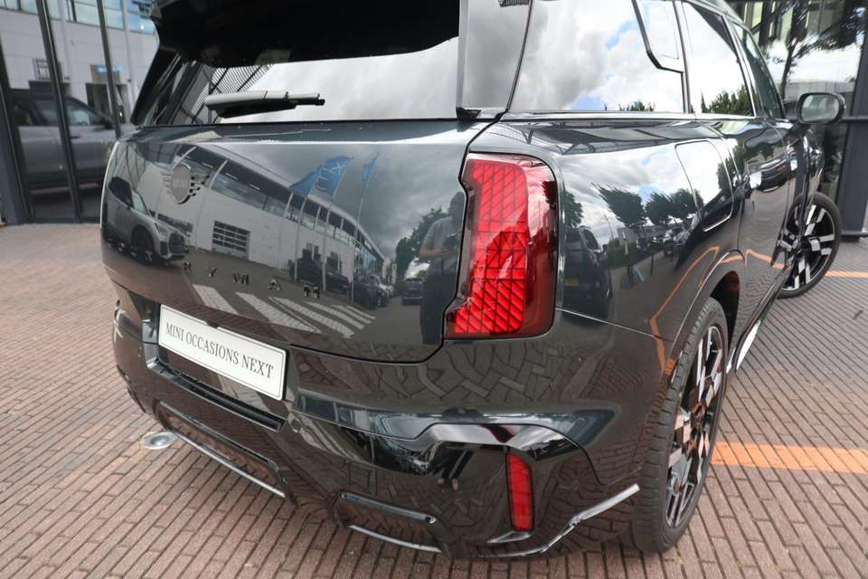 MINI Countryman E - Imagem 9