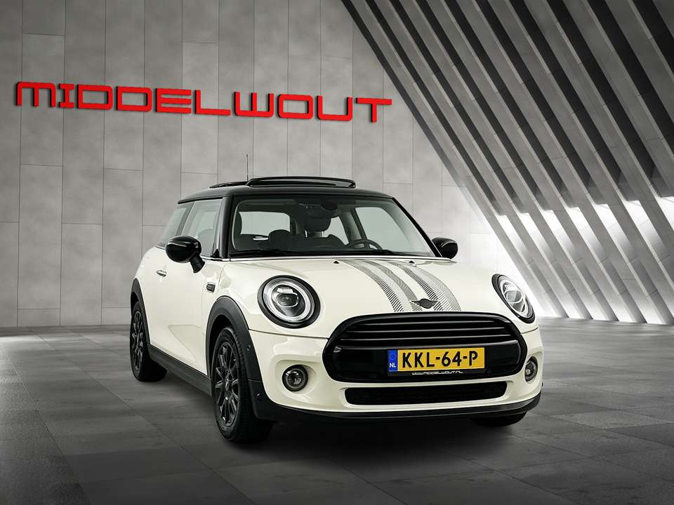 MINI Cooper - Imagem 2