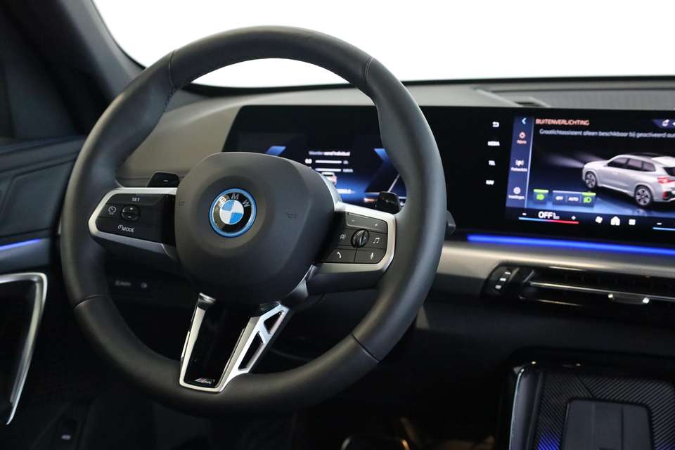 BMW X1 - Imagem 11