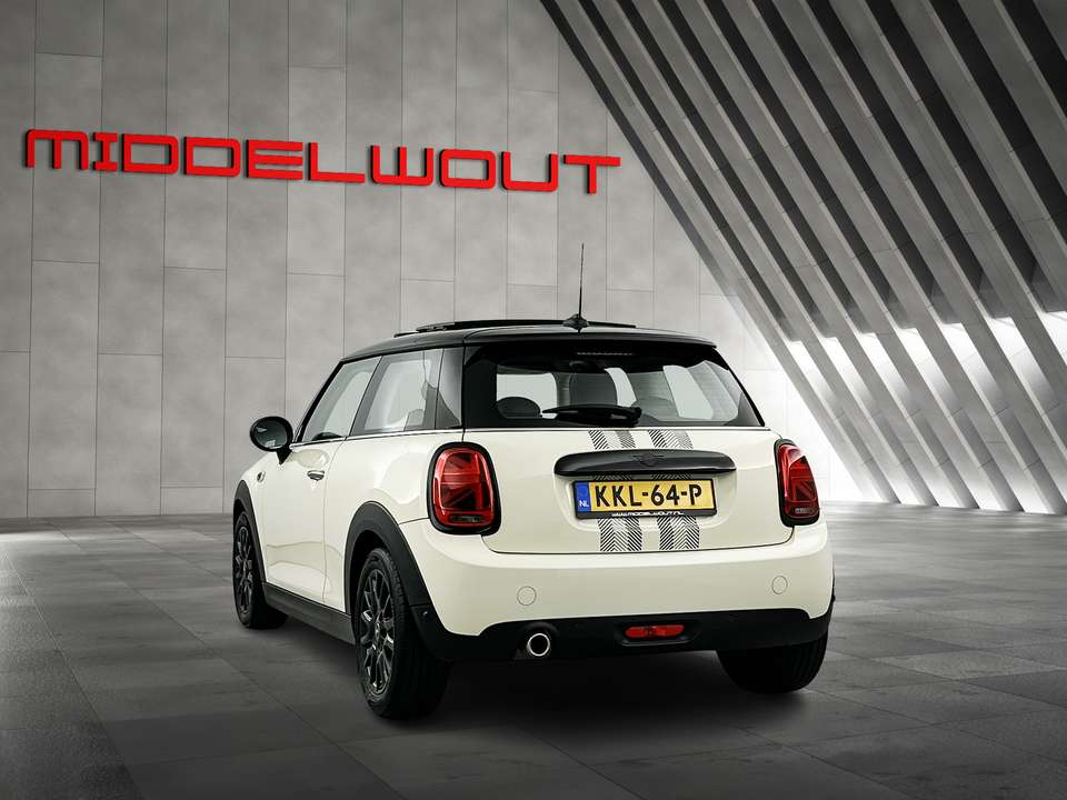MINI Cooper - Imagem 3