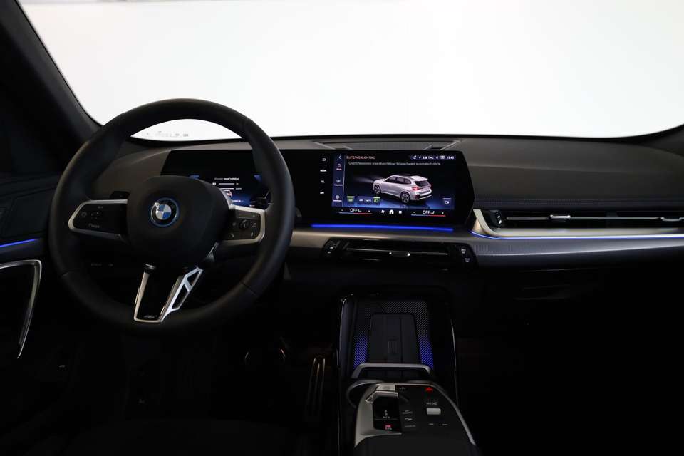 BMW X1 - Imagem 12