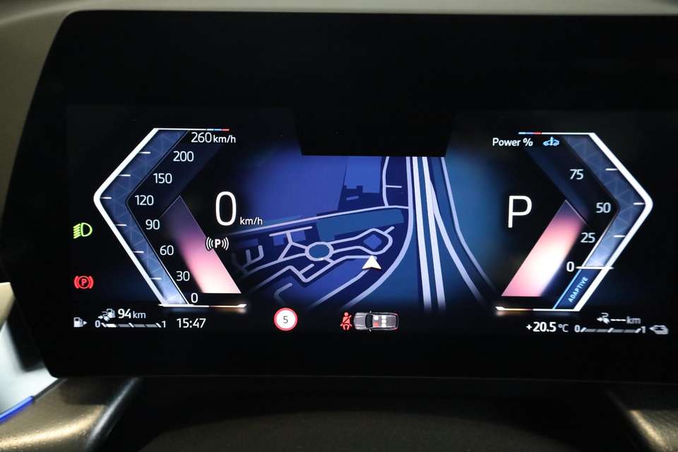 BMW X1 - Imagem 13