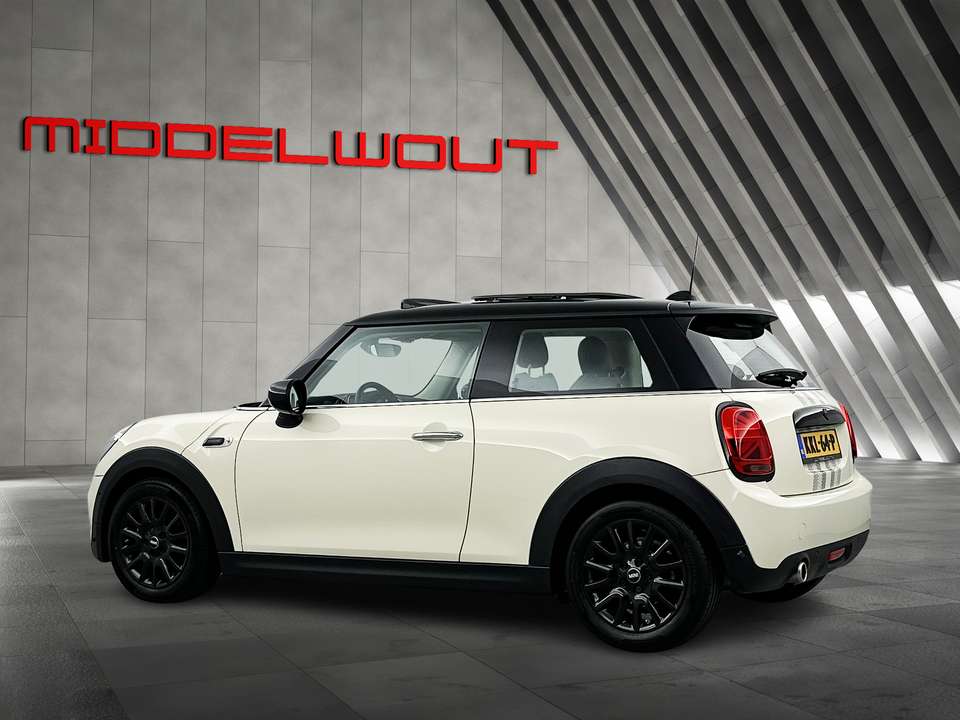 MINI Cooper - Imagem 5
