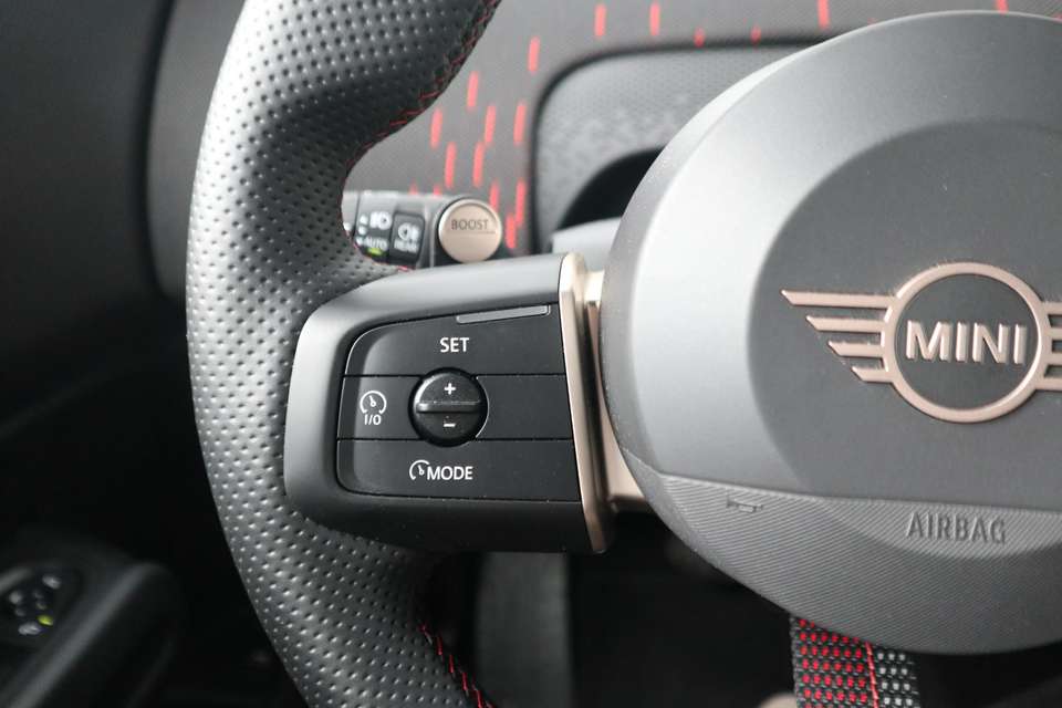 MINI Countryman E - Imagem 12