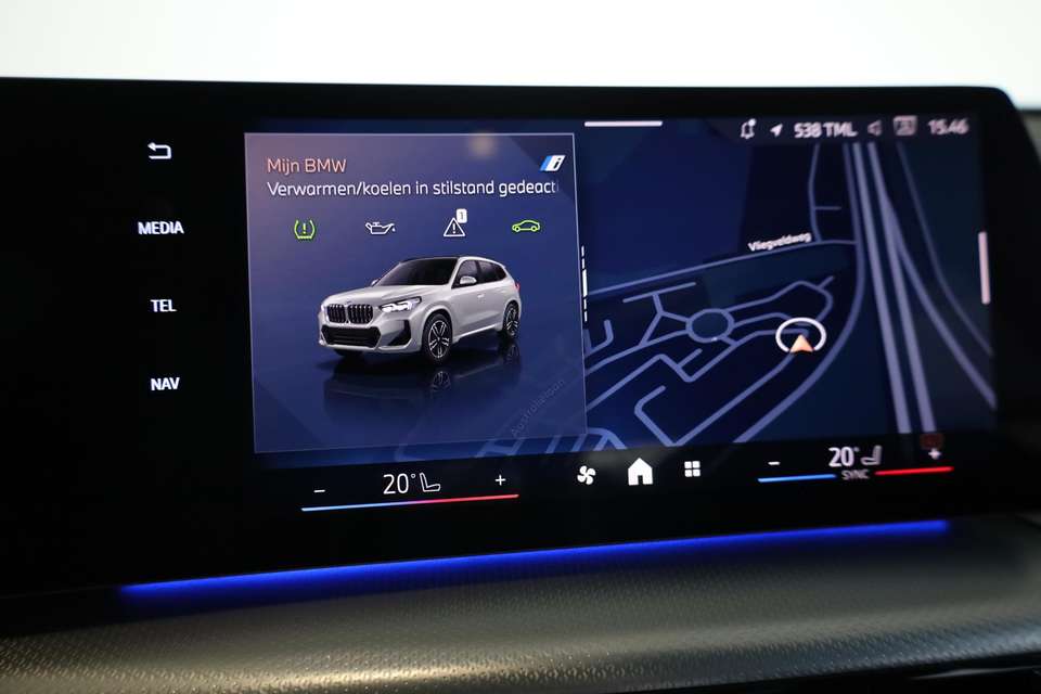 BMW X1 - Imagem 14