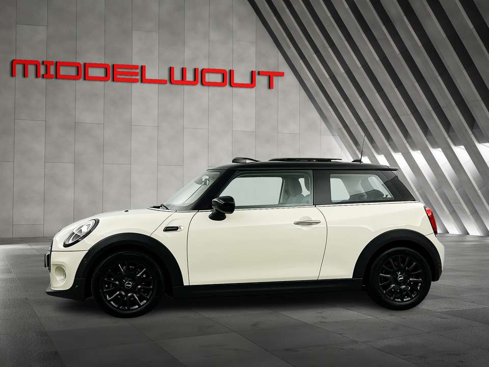 MINI Cooper - Imagem 6
