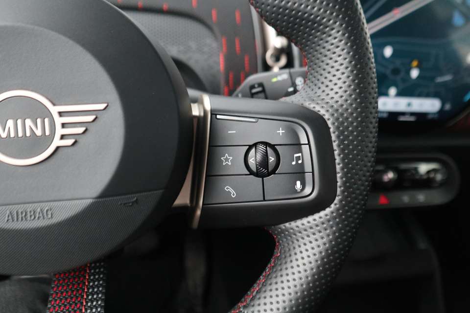 MINI Countryman E - Imagem 13