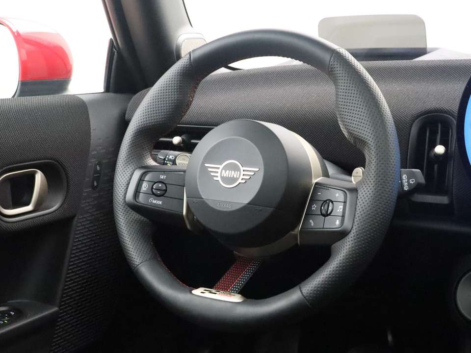 MINI Cooper C - Imagem 2