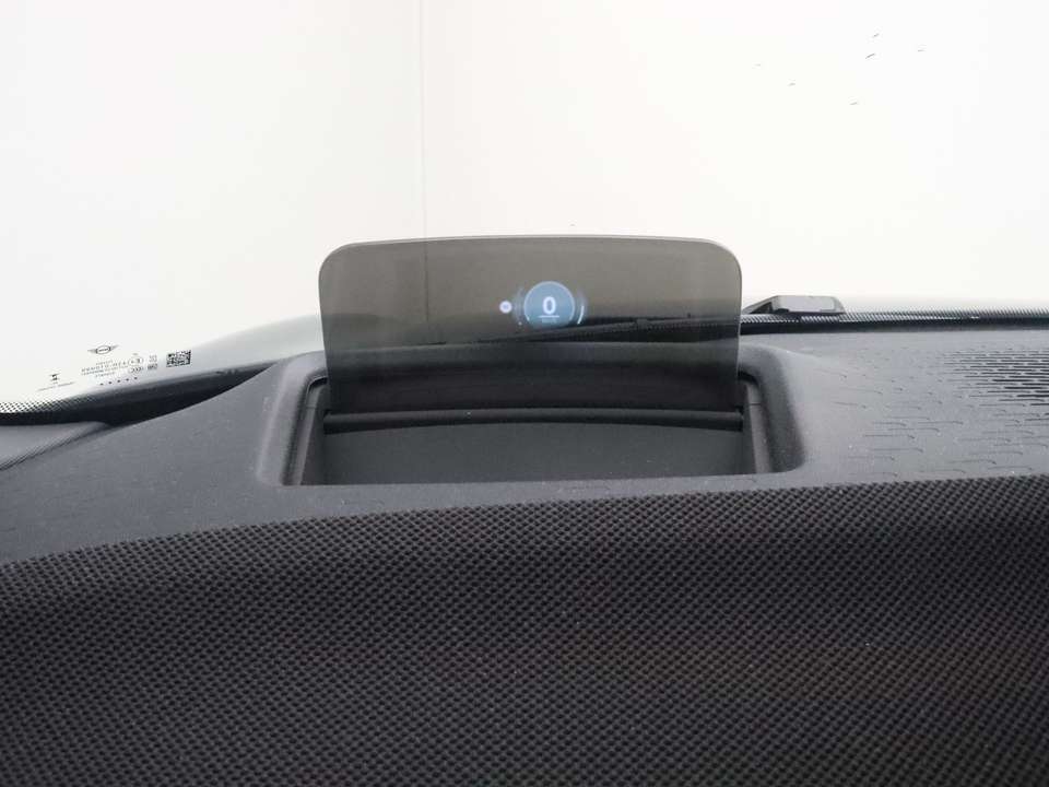 MINI Cooper C - Imagem 3