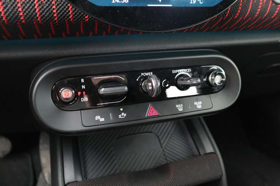 MINI Countryman E - Imagem 14