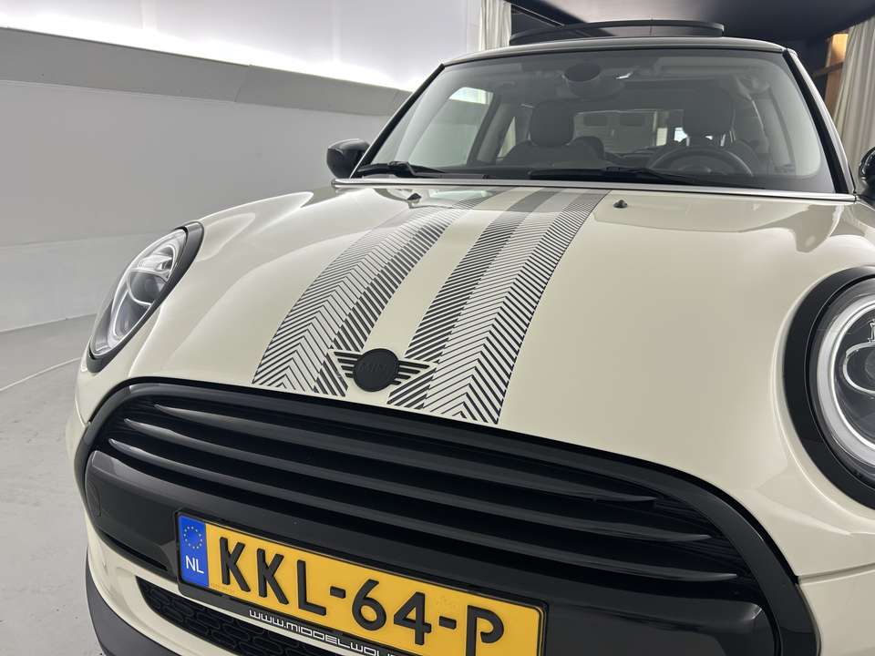 MINI Cooper - Imagem 7