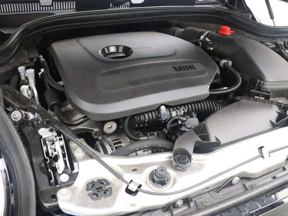 MINI Cooper C - Imagem 4