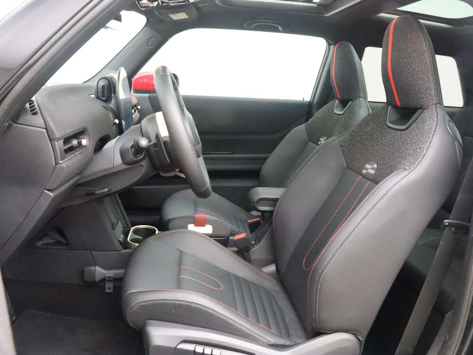 MINI Cooper C - Imagem 5