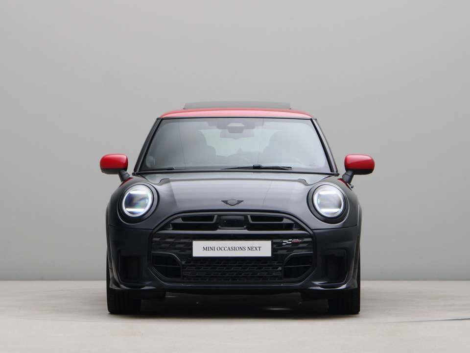 MINI Cooper C - Imagem 6