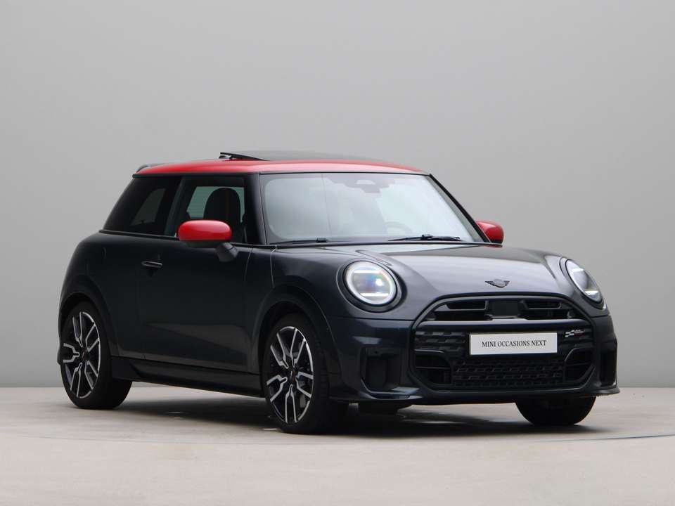 MINI Cooper C - Imagem 7