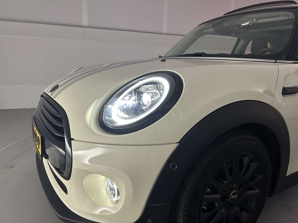MINI Cooper - Imagem 10