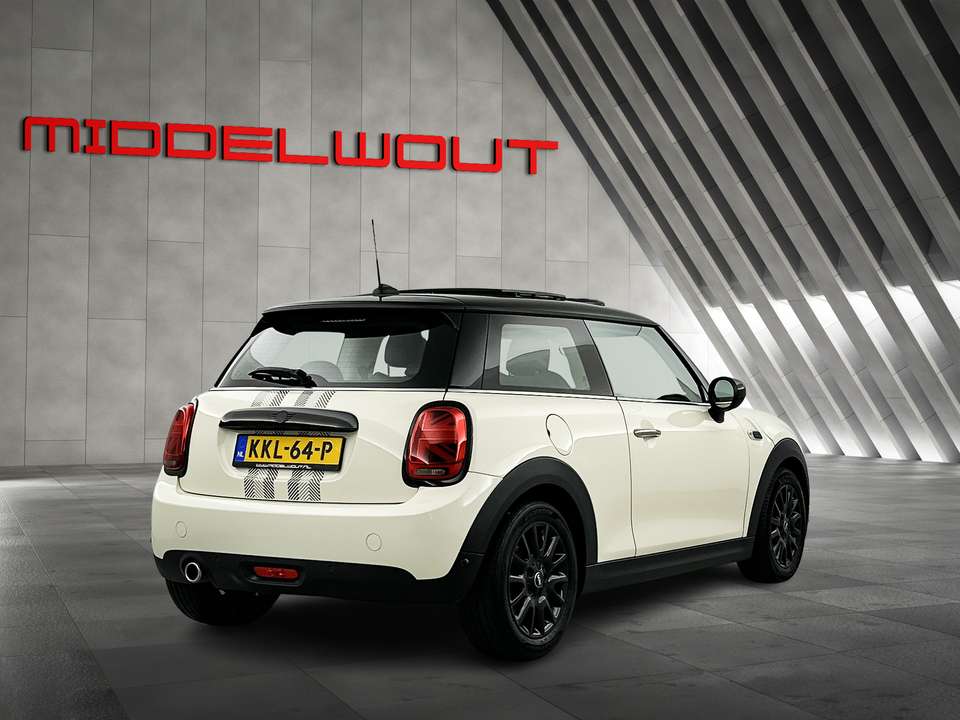 MINI Cooper - Imagem 11