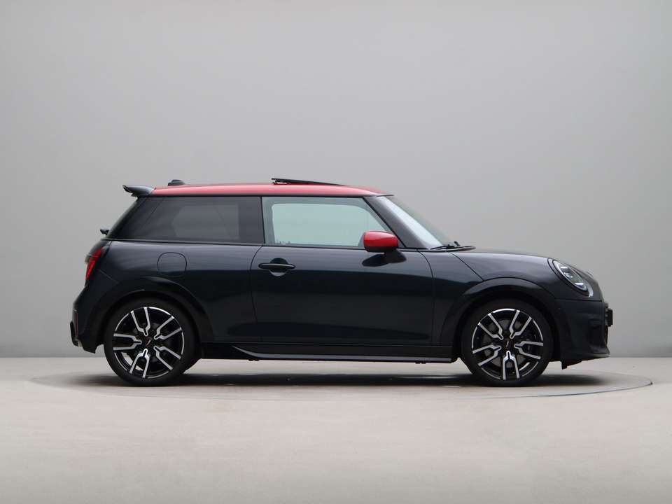 MINI Cooper C - Imagem 8