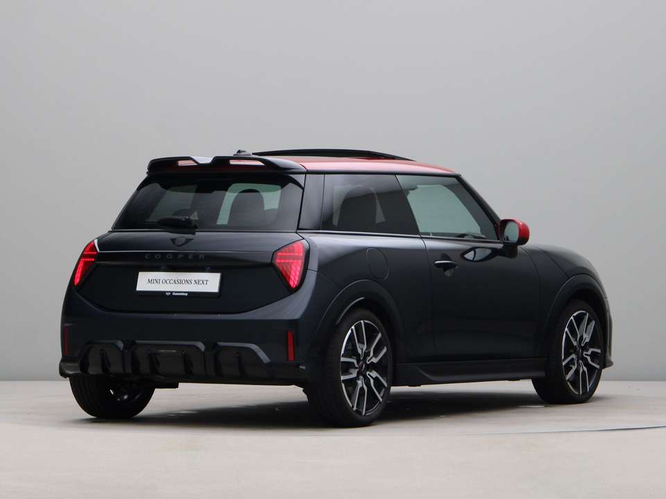 MINI Cooper C - Imagem 9