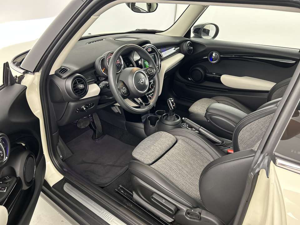 MINI Cooper - Imagem 12