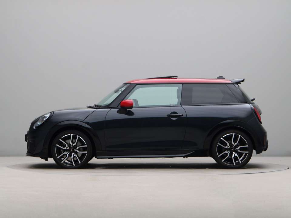 MINI Cooper C - Imagem 12