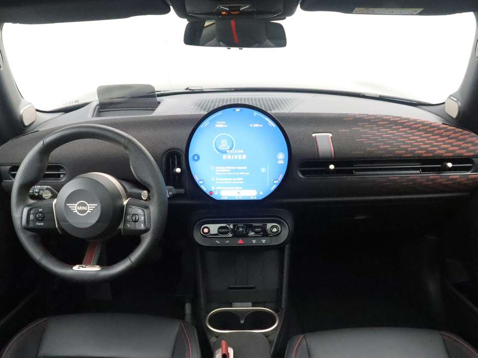 MINI Cooper C - Imagem 13