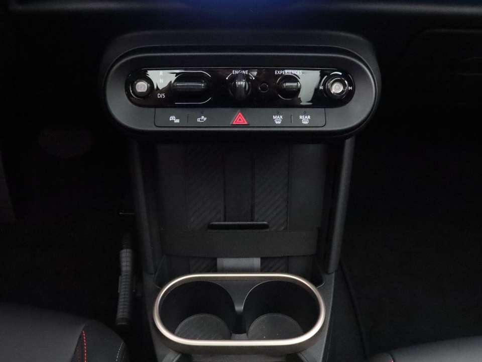 MINI Cooper C - Imagem 14