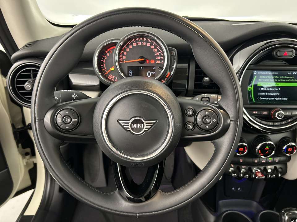 MINI Cooper - Imagem 16
