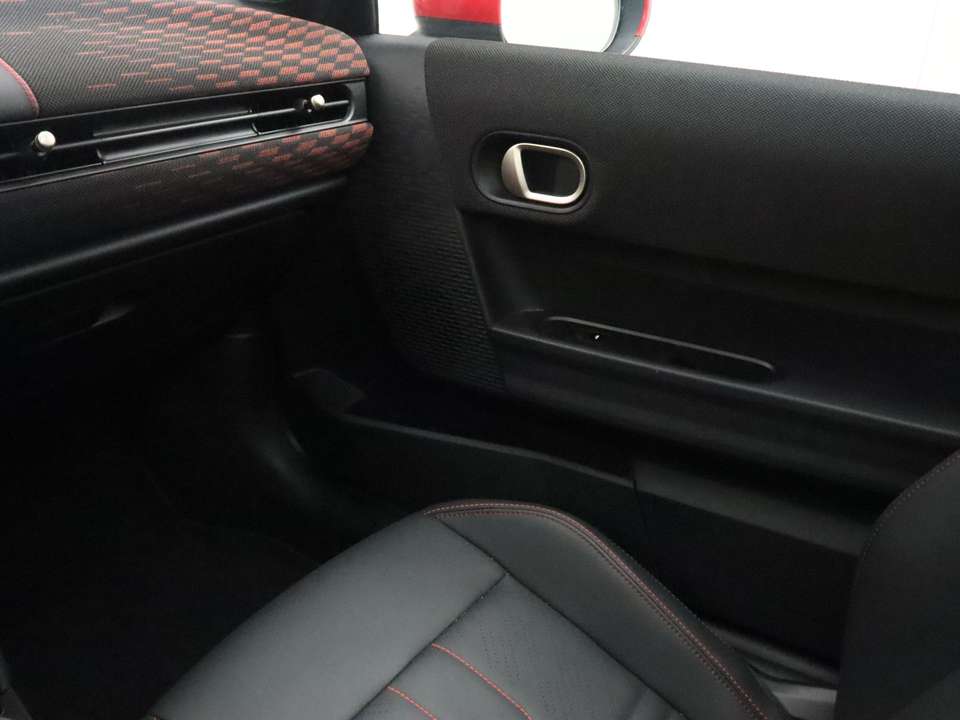 MINI Cooper C - Imagem 15