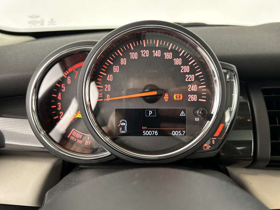 MINI Cooper - Imagem 17
