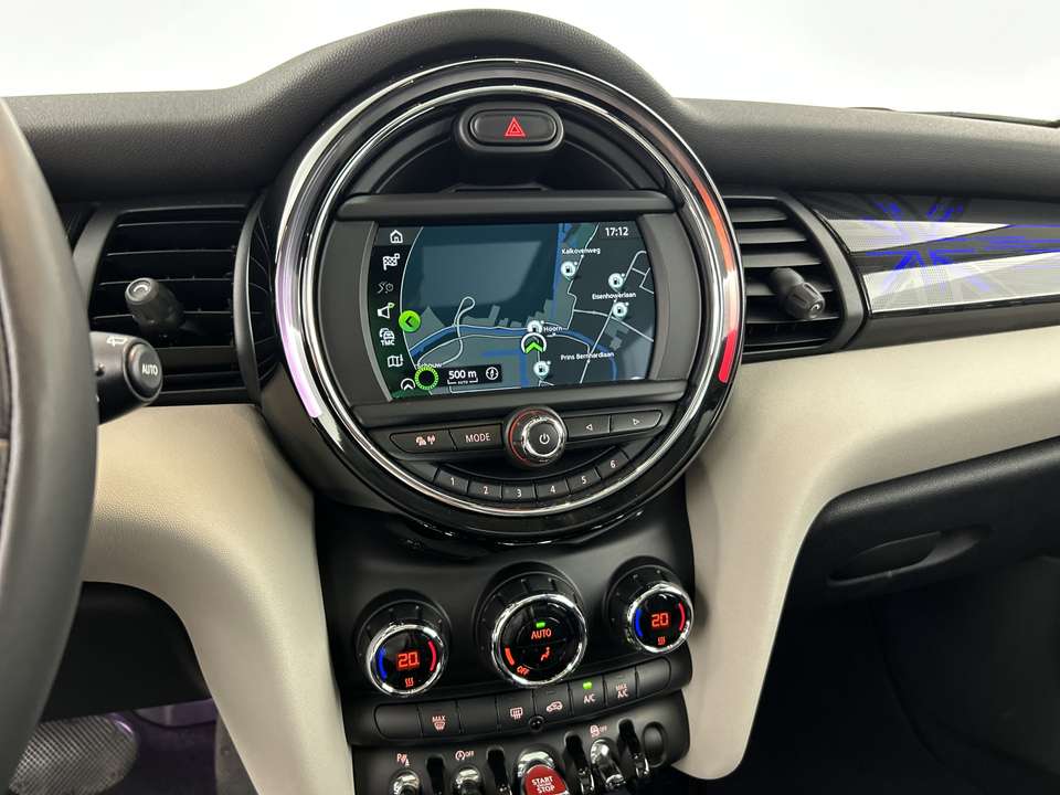 MINI Cooper - Imagem 18