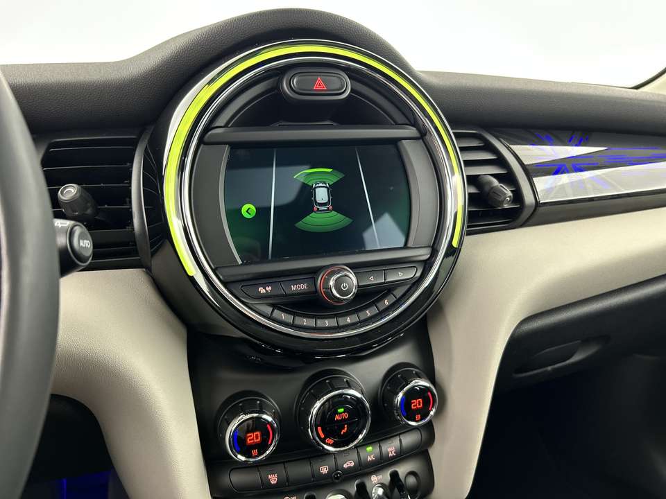 MINI Cooper - Imagem 19
