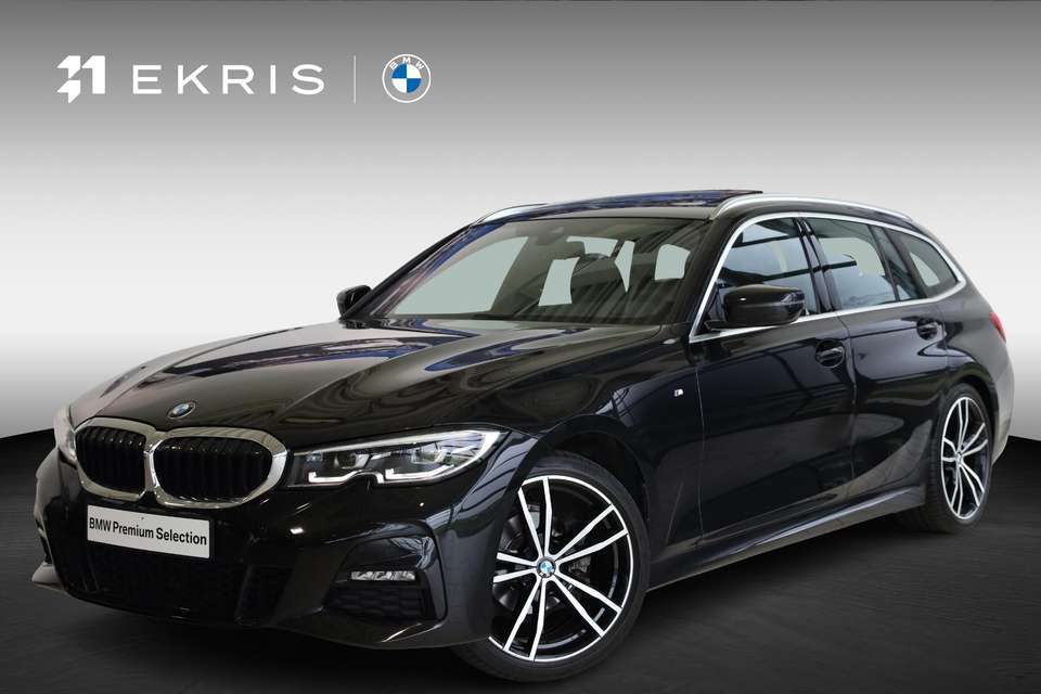 BMW 318 - Imagem 1