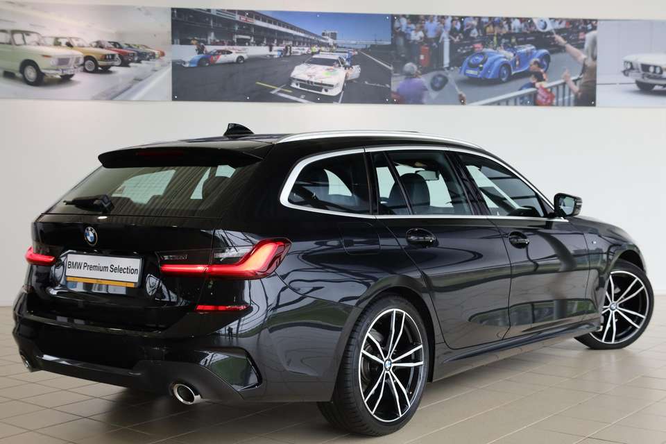 BMW 318 - Imagem 2