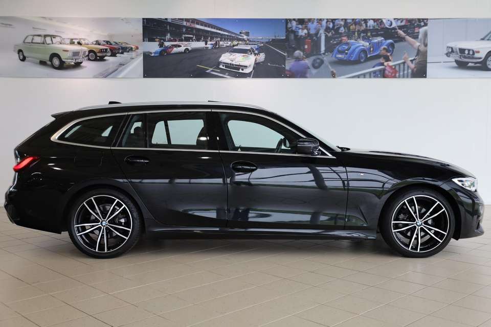 BMW 318 - Imagem 3