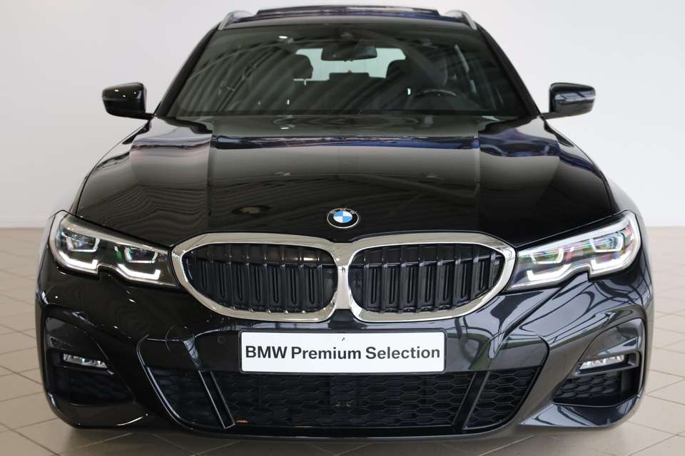 BMW 318 - Imagem 4