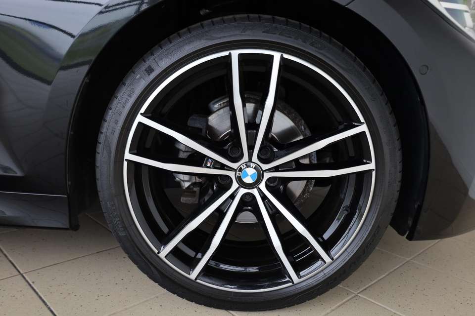 BMW 318 - Imagem 6