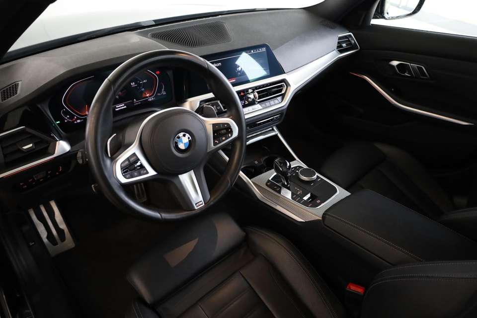 BMW 318 - Imagem 7