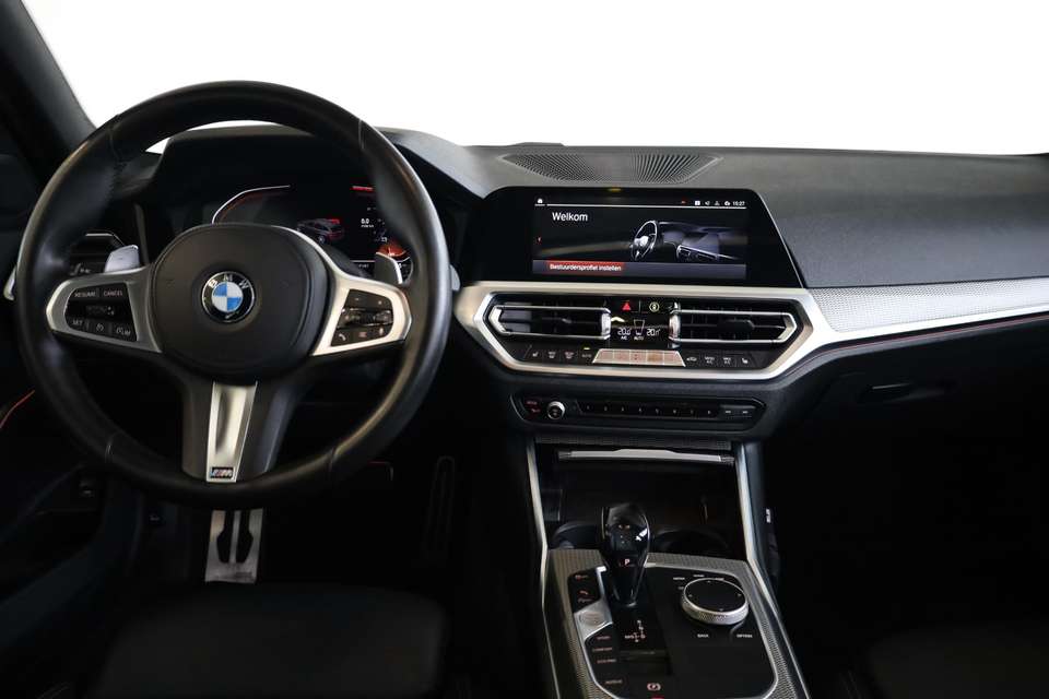 BMW 318 - Imagem 10