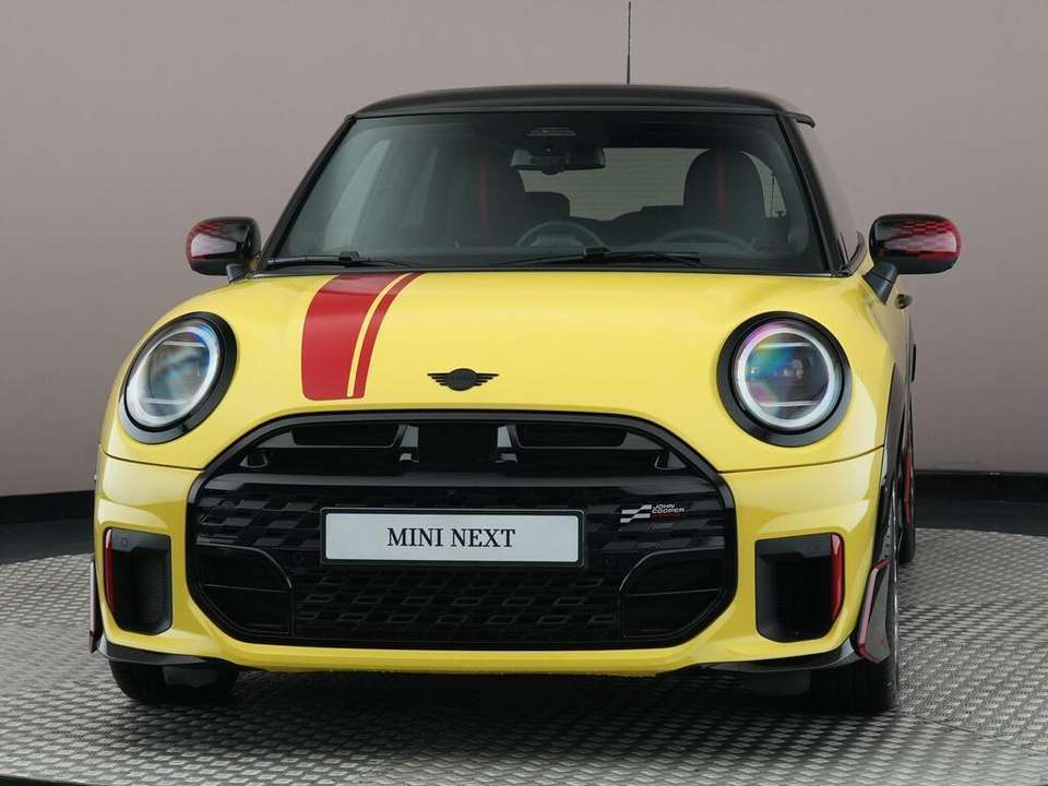 MINI John Cooper Works - Imagem 2