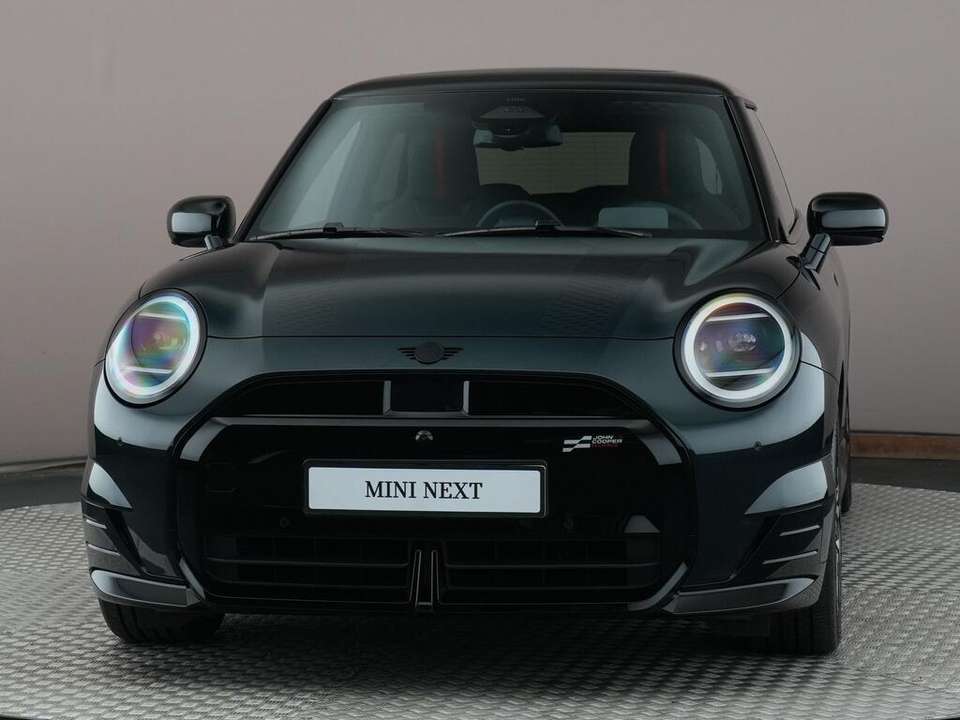 MINI John Cooper Works - Imagem 2