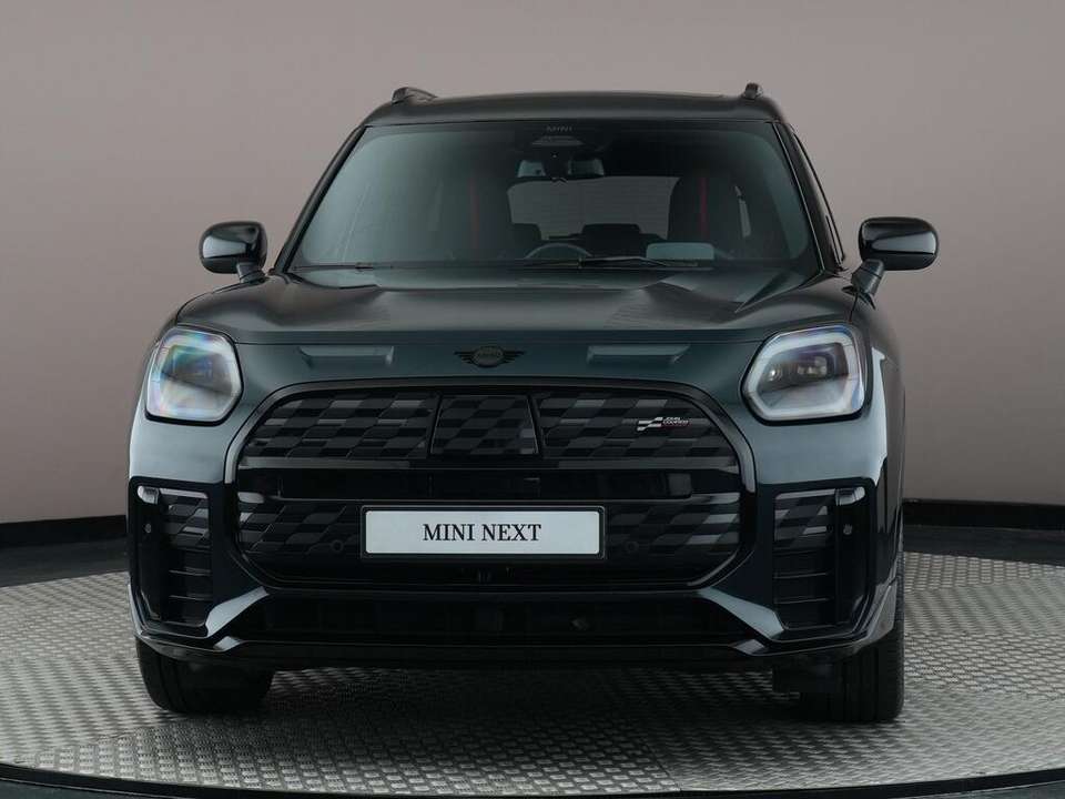 MINI John Cooper Works Countryman - Imagem 2