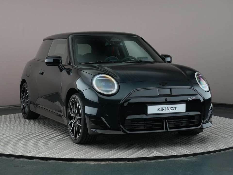 MINI John Cooper Works - Imagem 3
