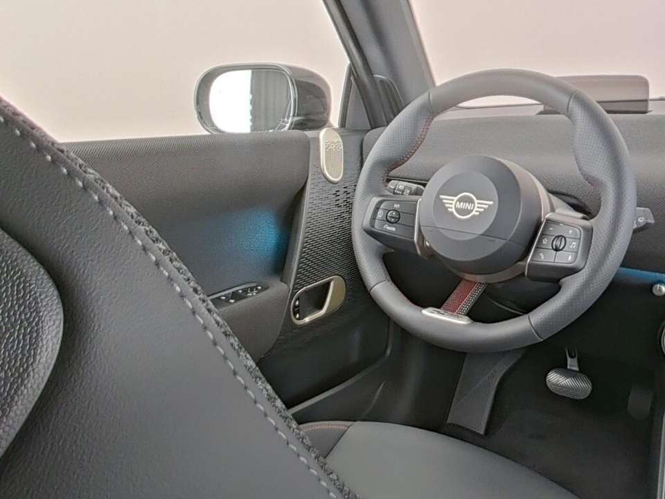 MINI John Cooper Works - Imagem 4