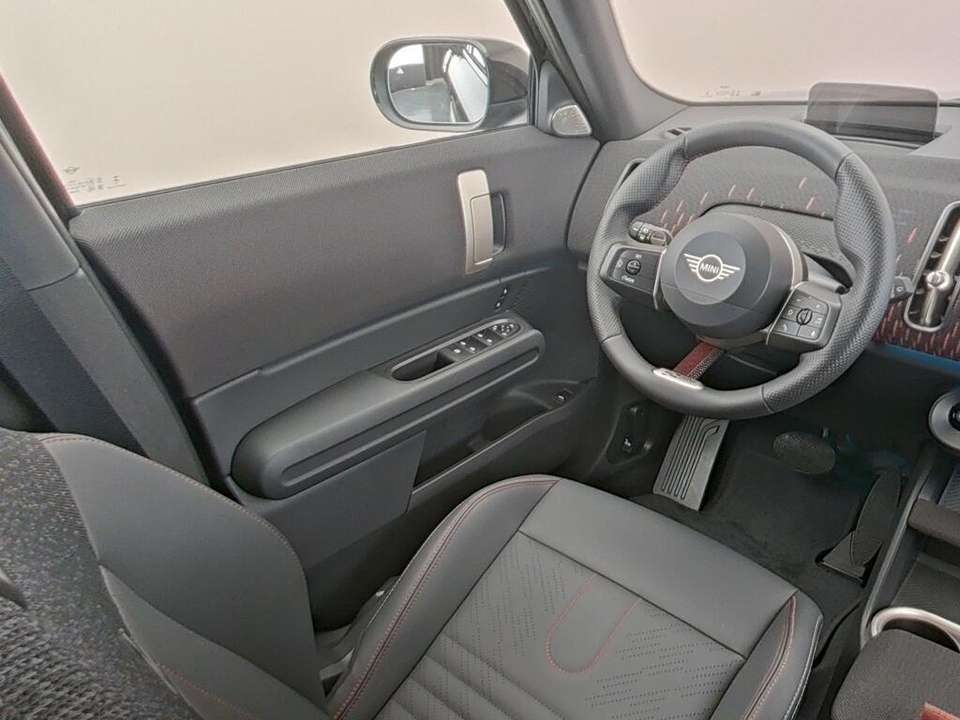 MINI John Cooper Works Countryman - Imagem 4
